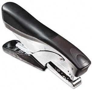 Swingline Premium Hand Stapler STAPLER,56,PLIER,DGYBK 50606 (Pack of5)