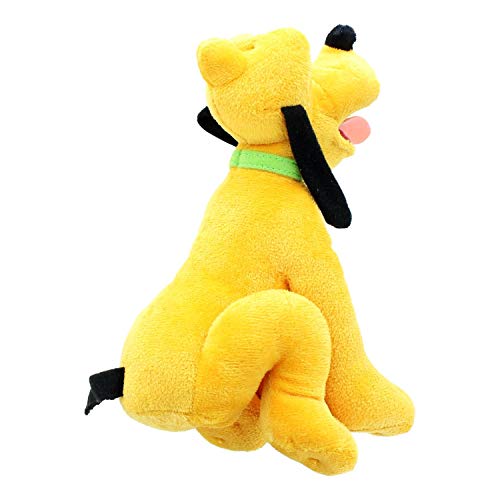 Reviews y listado de Peluche pluto los mejores 10. 4 Imagen adicional