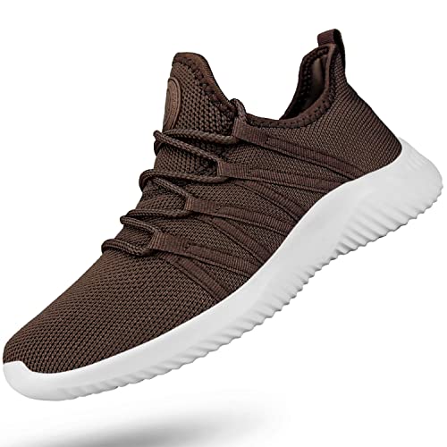 Feethit Womens Slip On Running Shoes Non Slip Walking Shoes...