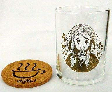 Amazon.co.jp: けいおん! トレーディンググラス 【シークレット