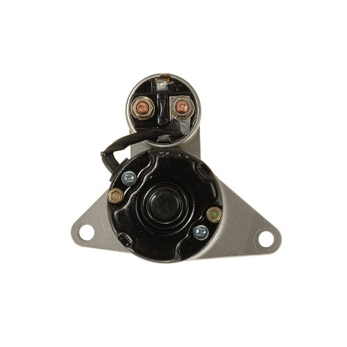 Starter for Mazda RX7 RX-7 Turbo Automatic and Manual Transmission 1.3 1.3L 1986 86 1987 87 1988 88 1989 89 1990 90 1991 91 1992 92