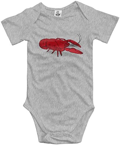 baby boy crawfish outfit