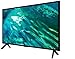 Samsung QLED FHD QE32Q50A 81,3 cm (32 Zoll) Smart TV WLAN Schwarz [Länderversion Niederländisch]