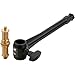 Impact 6" Extension Arm with Spigot for Super Clamp