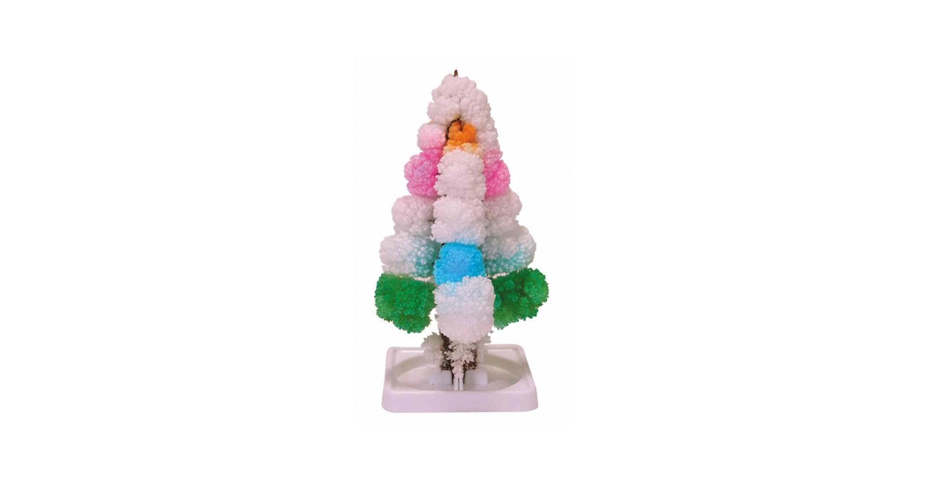 Amazon.com: Magic Tree Toy - Colorful : Toys & Games