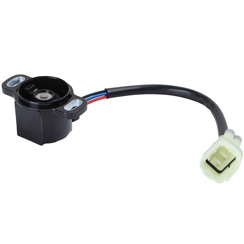 Evita tirones con el Sensor TPS 1342056B00 de Geo Tracker 5