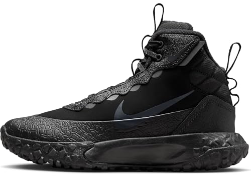 Chaussure Nike Hikeda mixte enfant basket de sport et loisirs pour grand enfant actif