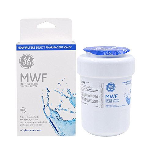 Ge Mwf Refrigerator Water Filter Replacement For Mwf thumb #1