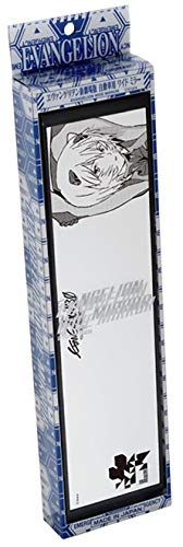 Amazon | KYO-EI(協永産業) ヱヴァンゲリヲン新劇場版 自動車用ワイド