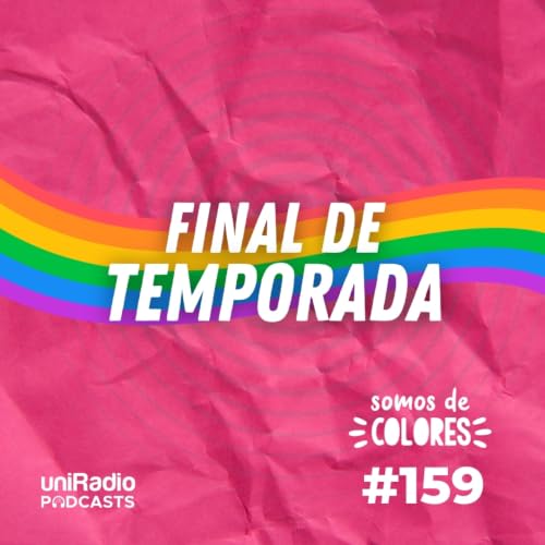 #159-T5 - Final de la temporada 5