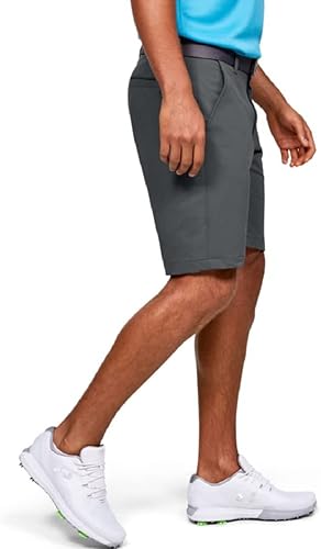 Miniatura 2 de Under Armour - Pantalones cortos de golf Tech para hombre