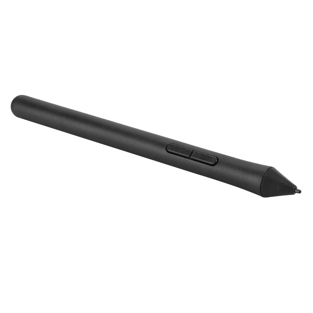 GOWENIC Stilo Passivo Leggero |Penna Grafica Digitale Sensibile Alla Pressione per CTL672 CTL472 CTL490 CTL690 CTH490 CTH690