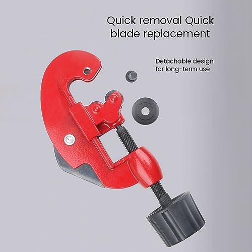 Outil d'expansion de tube pour installer une climatisation facilement - 6