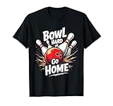 Design bowling avec citation amusante. Parfait pour les joueurs, les fans et les amateurs. Excellent cadeau pour papas, mamans, adolescents, amis, pour un anniversaire, Noël, le Nouvel An ou toute occasion spéciale.