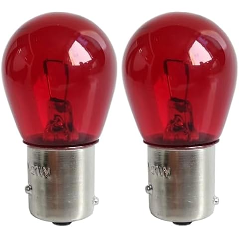 cyclingcolors 12V 21W BAW15S Cover