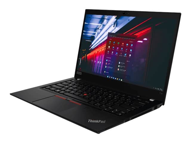 Lenovo ThinkPad T14 Gen 1, 32GB DDR4, 2TB NVMe, Touchscreen Laptop