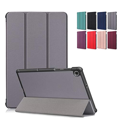 Feit NEC LAVIE Tab E TE510/KAS PC-TE510KAS 10.3�C���` �P�[�X�J�o�[ ���^ �X�^���h�@�\�t�� �O�� 2020�V�^ �}�O�l�b�g �y�� �ϏՌ� PU���U�[ �^�u���b�g�P�[�X NEC LAVIE Tab E TE5