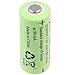 Produktbild AccuCell Akku Lady LR1 Size N mit ausgeprägtem Pluspol, 1,2 Volt, 500mAh GPLADY