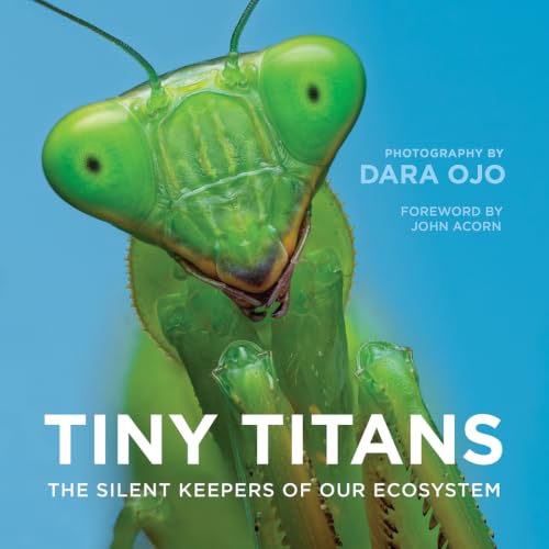Tiny Titans: The Silent Keepers of Our Ecosystem