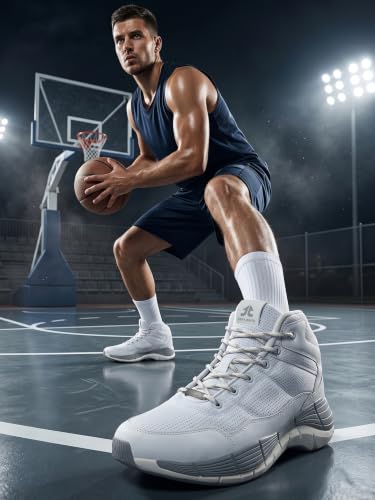 Image of OFF LIMITS S.W.A.T. (Sports Edition) Basketball Shoe for Men