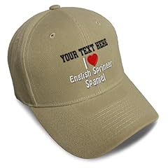 Khaki Personalized Text Here