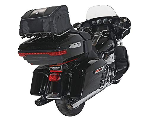 Hecktasche Motorrad Nelson-Rigg NR-250 Route 1 Traveler Lite Gepäckträgertasche