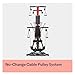 BowFlex PR3000 Home Gym