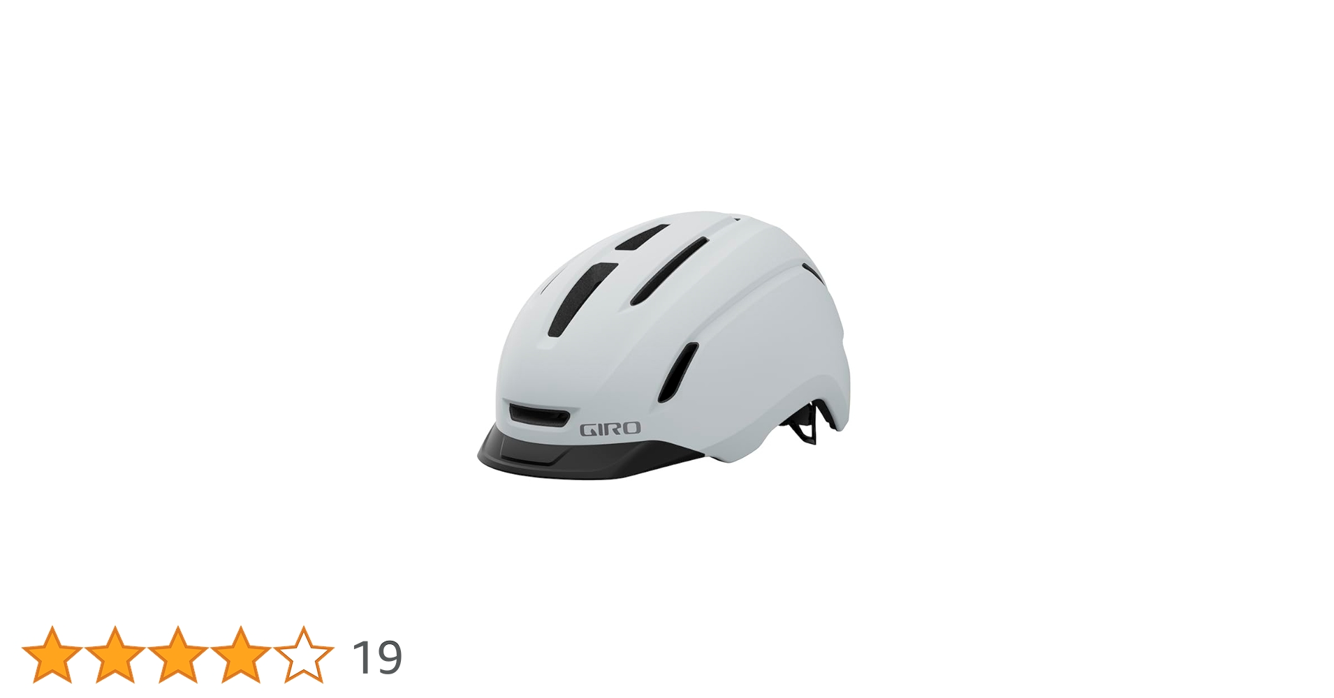 Amazon | 【日本正規品】 GIRO(ジロ) 自転車 ヘルメット CADEN