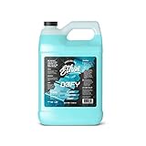 Ethos Defy - 3 in 1 Ceramic Coating - Waterless Car Wash Spray & Wax - Car Wax Spray Rnseless Wash - Hydrophobic Top Coat - Polish & Polymer Paint Sealant Protection - with Insta-Bond Technology
