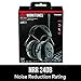 3M WorkTunes Connect + AM/FM Hearing Protector with Bluetooth Technology, Ear protection for Mowing, Snowblowing, Construction, Work Shops