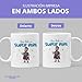 Imagen de LA CASA DE LAS TAZAS® Taza para Papá