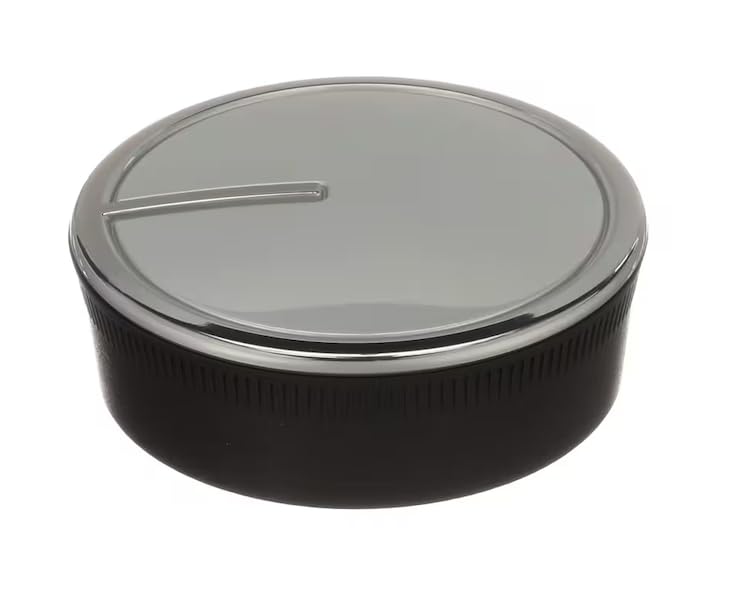Pomo temporizador W11501455 para lavadoras Whirlpool AP6994656 W10770866 5