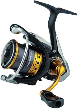 Daiwa Iprimi 19 Lt 2000 Sp Spinning Reel - 185 g - R.1.4