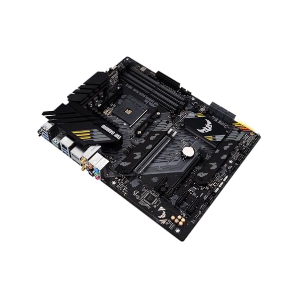 Asus ROG STRIX X670E-A GAMING WIFI, AMD X670, AM5, ATX, 4 DDR5, HDMI, DP, Wi-Fi 6E, 2.5G LAN, PCIe5, RGB, 4x M.2 - Image 15