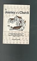 The Journey of a Church: A Walk Through One Hundred Years of the Hillsboro Mennonite Brethren Church, 1881-1981 B000MKOZ9K Book Cover