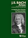 Arioso: From Cantata No. 156 (Bwv 156) and Harpsichord Concerto in F Minor (Bwv 1056
