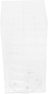 SHOWERORO Soporte giratorio para lápiz labial...