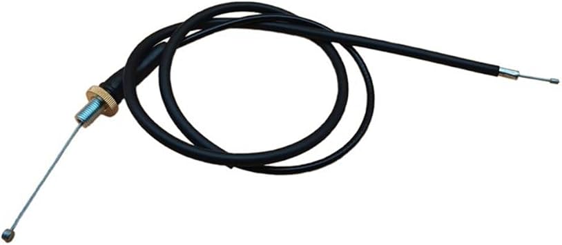 Throttle Cable for Honda CR125R CR250R CR500R CR125 CR250 CR500 CR 125 250 500 17910-MAC-670 17910 MAC 670 1985-2003 23-185