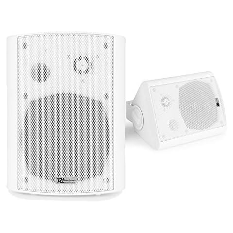 Power Dynamics BGB50 Weatherproof Bluetooth Speakers Cover
