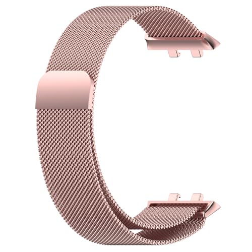 Bracelet montre OPPO 1 acier magnétique maille 41mm 46mm SERDAS