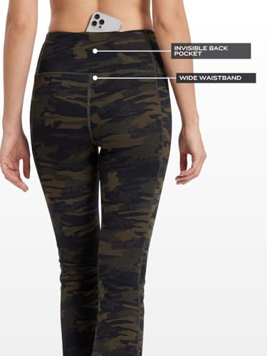 Image of Womanista Flare Pants for Women || Casual Trousers Women|| Trackpant for Woman || Gym Pants for Workout || Wide Leg Trousers || Stretchable Lycra Yoga