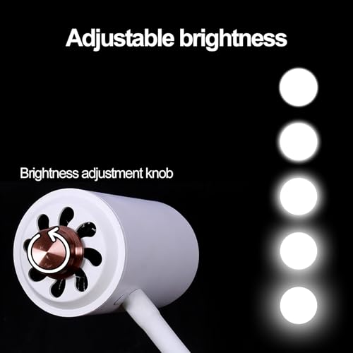 Lampe d'examen médical à LED sur pied pour diagnostics précis - 4