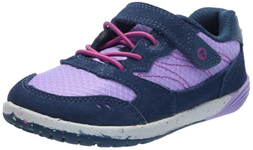 Merrell Kids Bare Steps A83 Sneaker