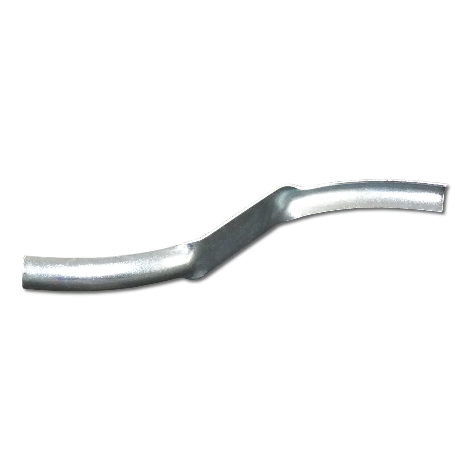DEWEPRO Cazzuola universale per fughe – Stampatore universale – zincato fino a 22 mm di larghezza – Piastra per fughe – Piastra per fughe