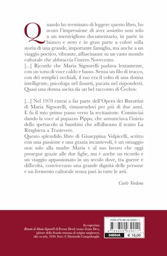 Piccoli Personaggi Grandi Incanti. Maria Signorelli, Il Teatro Di Figura E Il Suo Novecento - 2