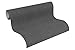 Produktbild A.S. Création Vliestapete Elegance Tapete Unitapete 10,05 m x 0,53 m schwarz Made in Germany 304871 30487-1