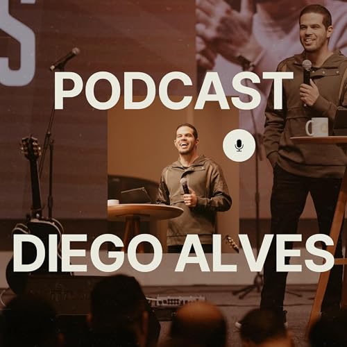 『Diego Alves Podcast』のカバーアート