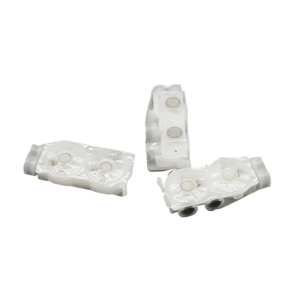 10 pezzi serranda inchiostro compatibile con forniture per stampante 3880 3800 3800C 3890 3850 RX700 R3000