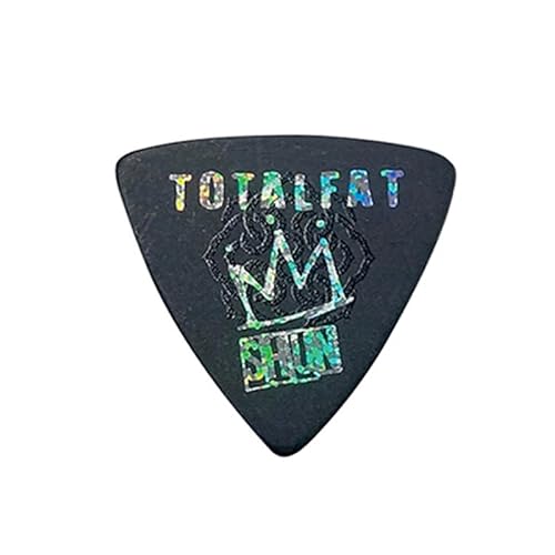 Master 8 Japan�}�X�^�[�G�C�g�W���p�� �M�^�[�s�b�NTFSHUN2-080 TOTALFAT Shun �V�O�l�`���[���f�� �g���C�A���O�� �s�b�N 0.80mm (TFSHUN2-080 TOTALFAT Shun 1������)
