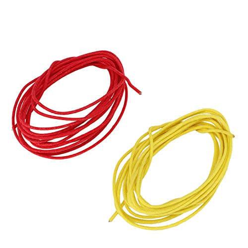 Remplacement de Câble de Guitare en Métal, Fil de Guitare Délicat Professionnel de Style Rétro en Métal pour Accessoire… - Les Beatles, Paul McCartney, John Lennon, RIngo Starr, George Harrison Remplacement de Câble de Guitare en Métal, Fil de Guitare Délicat Professionnel de Style Rétro en Métal pour Accessoire… – Image 6